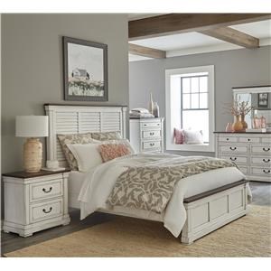 Ashley furniture coastal bedroom new arrivals